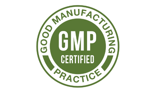 ReduBurn GMP Certified