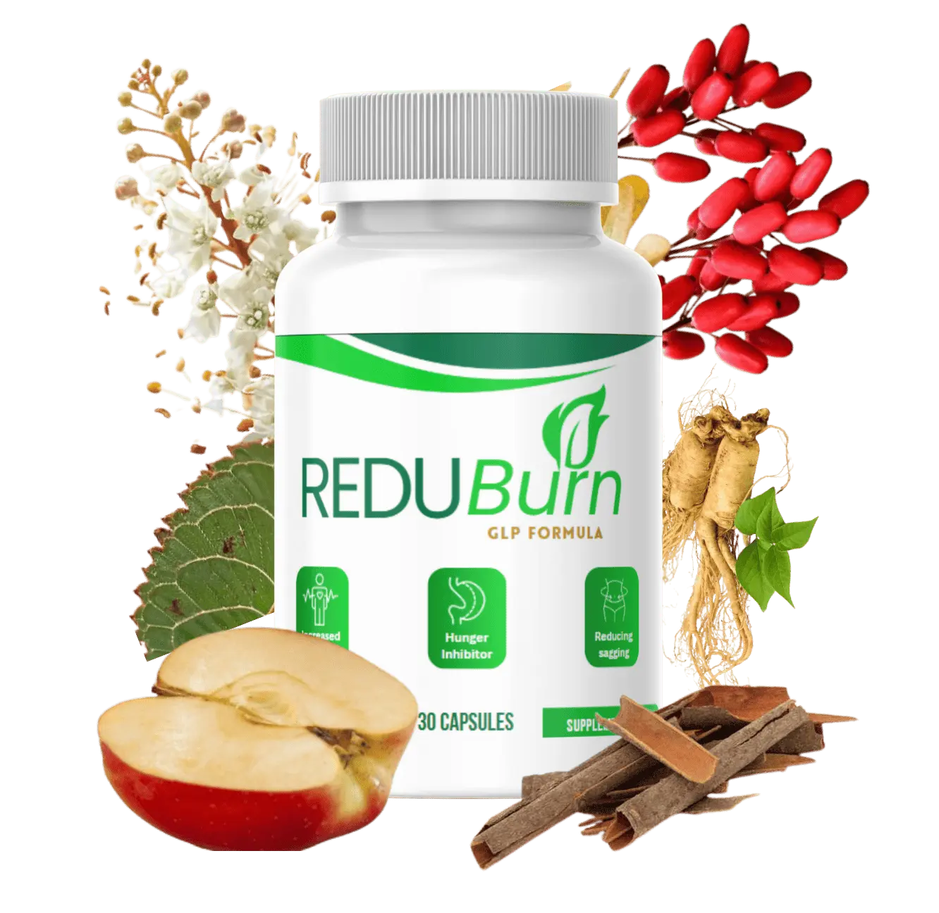 ReduBurn