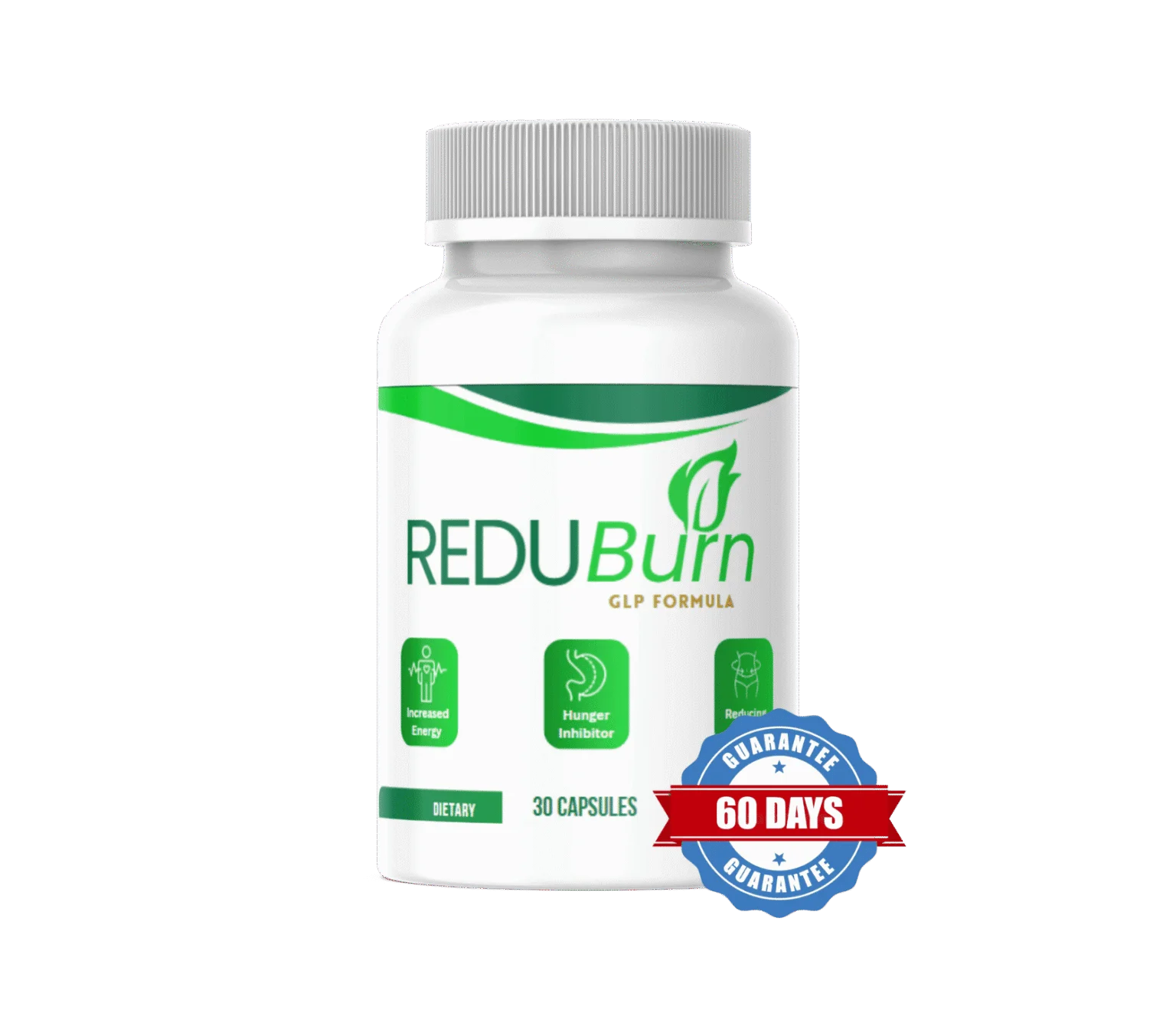 ReduBurn Money Back Gaurantee